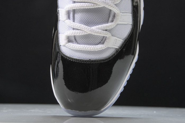 Jordan 11 Retro Concord (2018) 378037-100