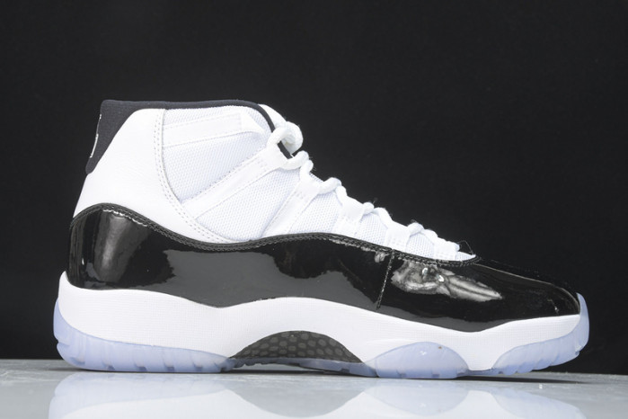 Jordan 11 Retro Concord (2018) 378037-100