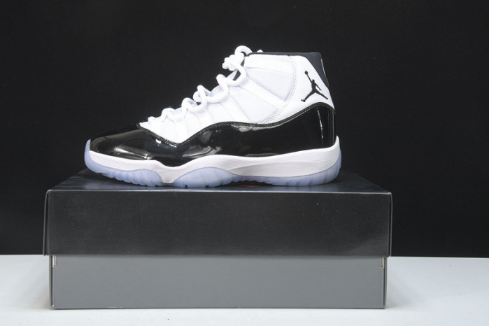Jordan 11 Retro Concord (2018) 378037-100