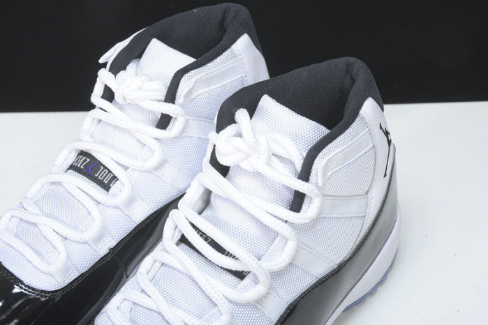Jordan 11 Retro Concord (2018) 378037-100
