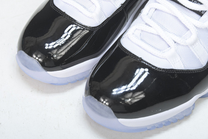 Jordan 11 Retro Concord (2018) 378037-100