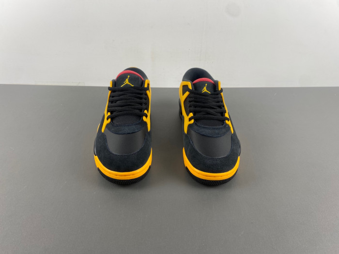 Nigel Sylvester x Air Jordan 4 RM  FQ7939-007