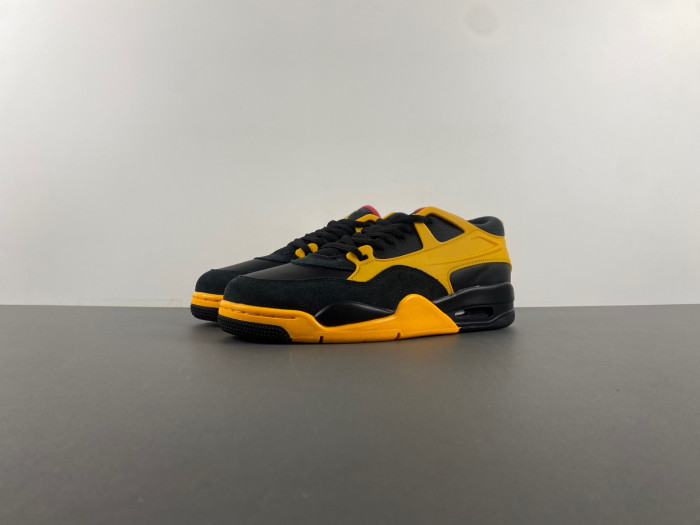 Nigel Sylvester x Air Jordan 4 RM  FQ7939-007