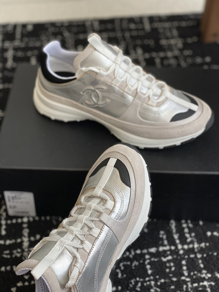 CHANEEL sneaker