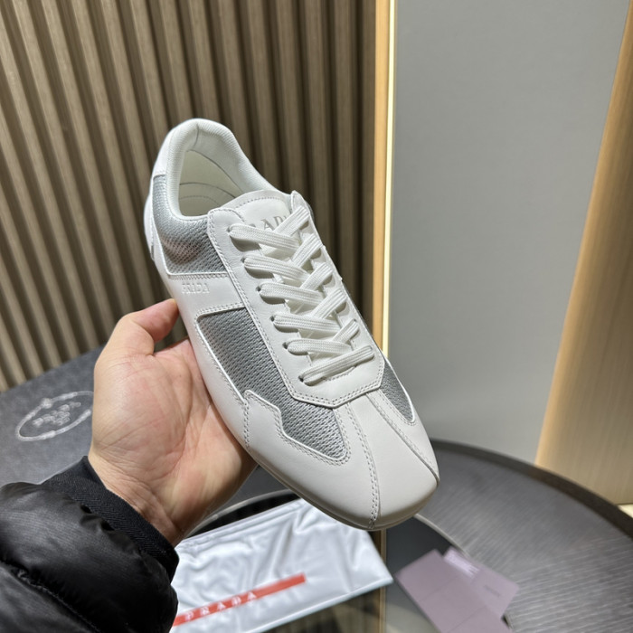 PRA designer sneaker