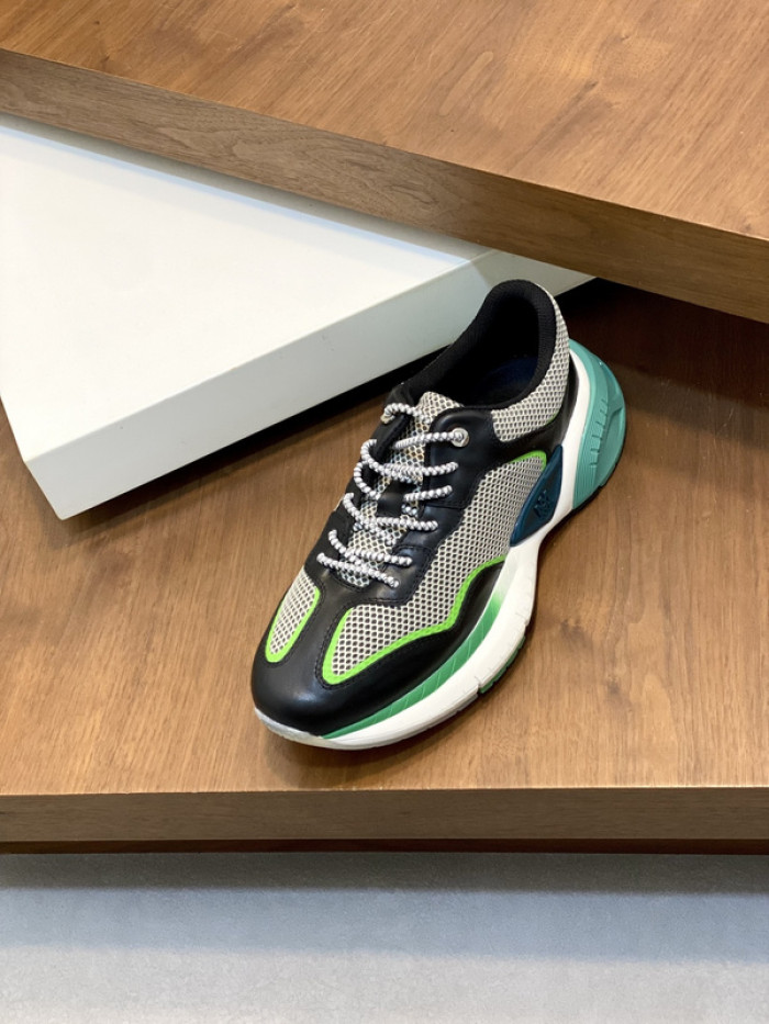 AM1R1 SNEAKERS