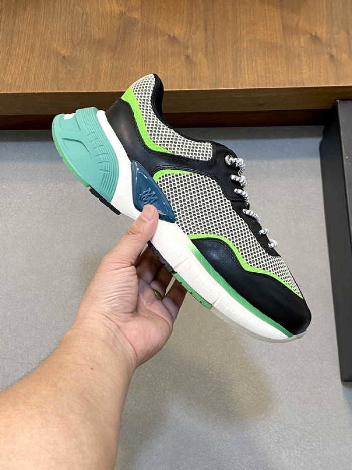 AM1R1 SNEAKERS