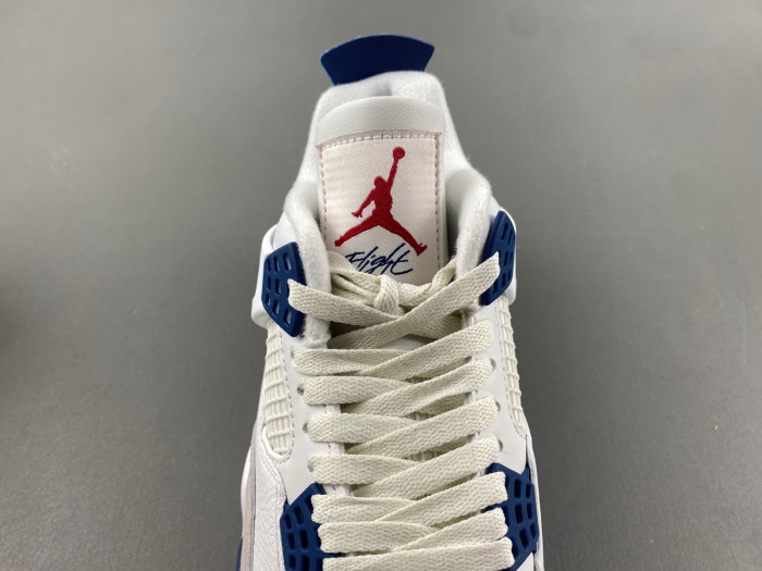 Nike SB x Air Jordan 4 “Navy” DR5415-100