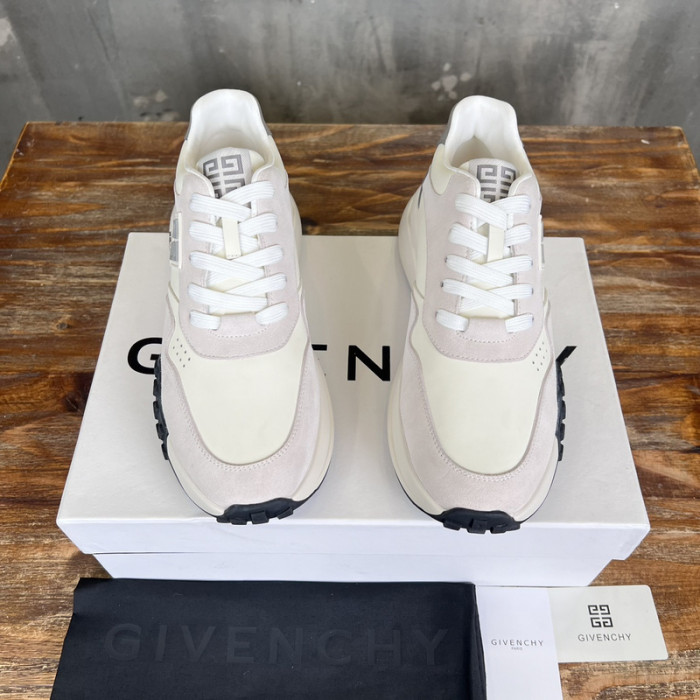 Given* sneaker