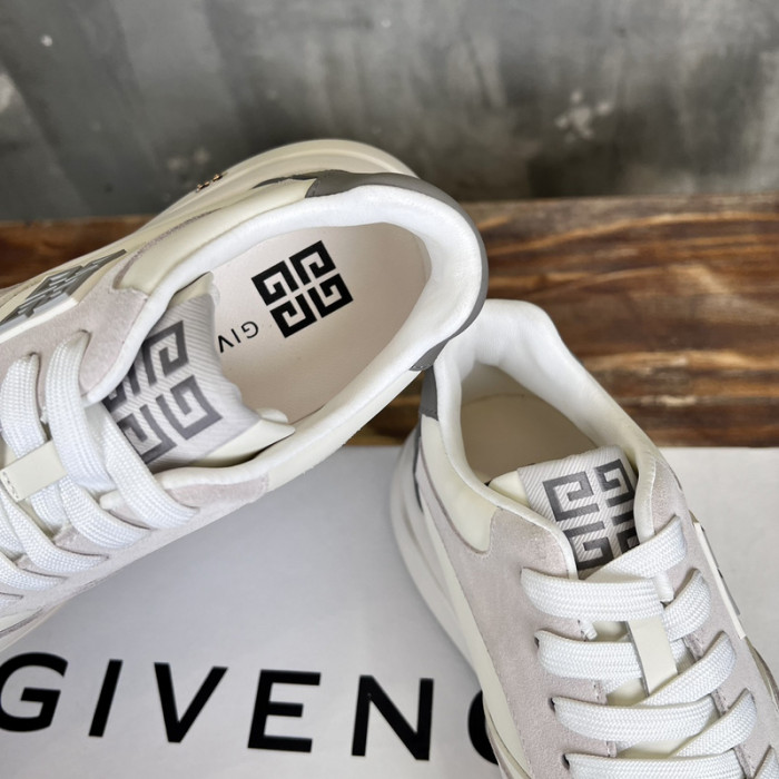 Given* sneaker