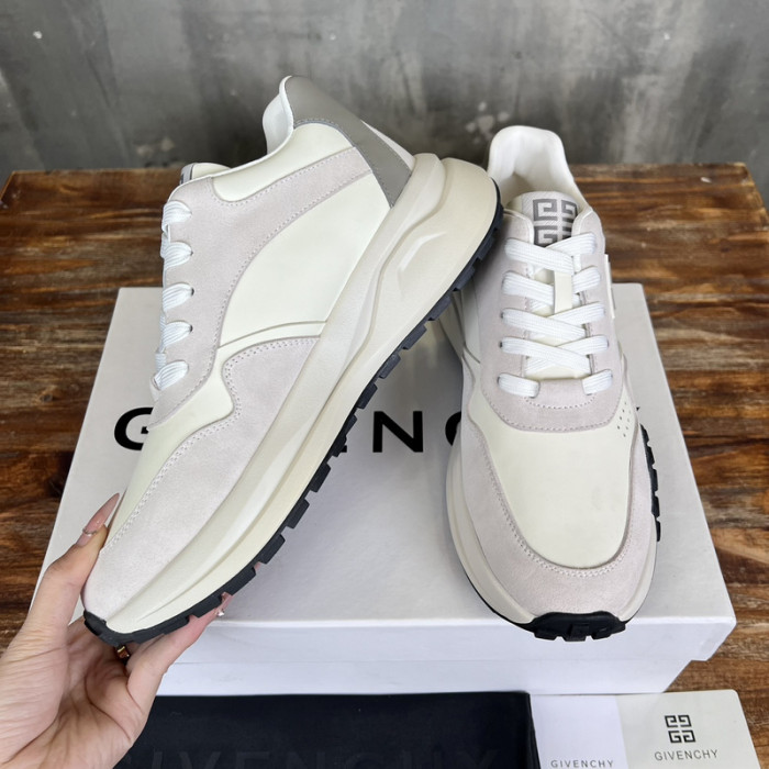 Given* sneaker