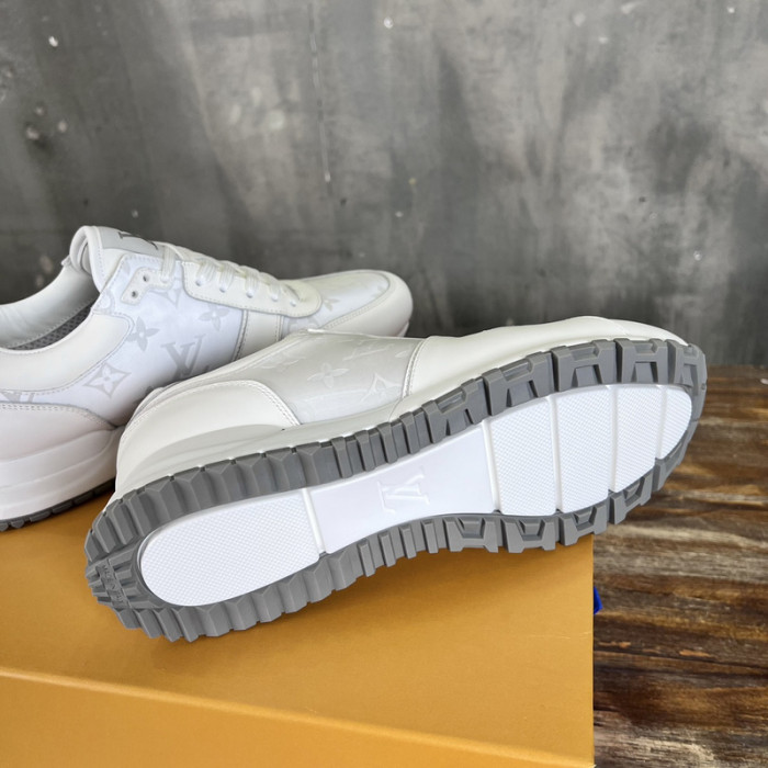 L&V SNEAKERS