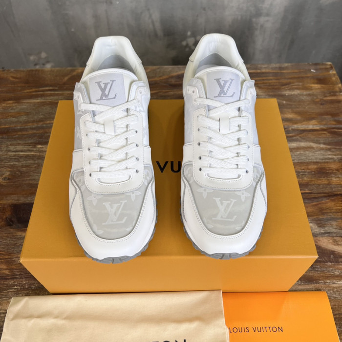 L&V SNEAKERS