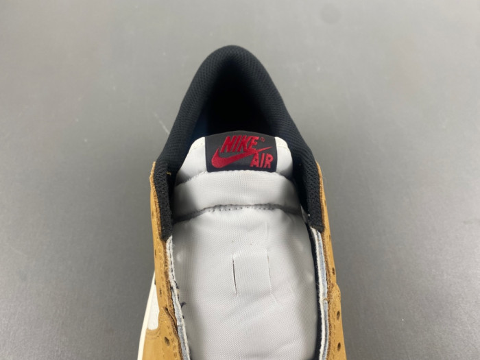 Air Jordan 1 Low “Rookie of the Year” CZ0790-107