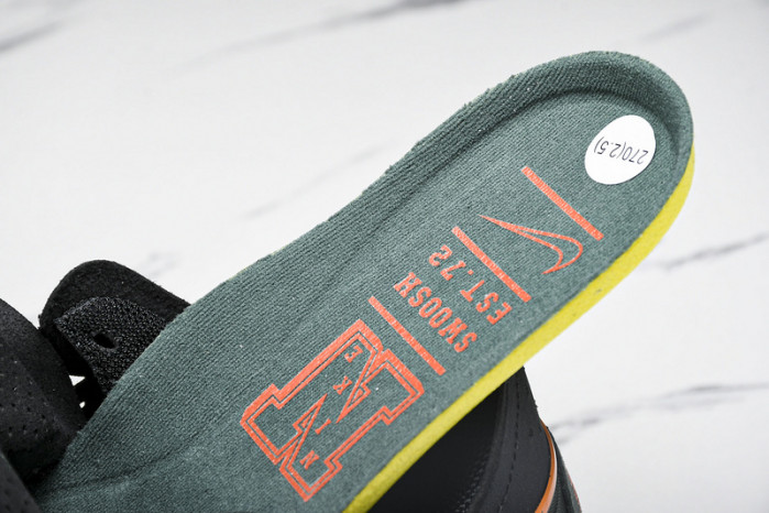 NIKE AIR ZOOM G.T.CUT 3 EP  DV2913 001