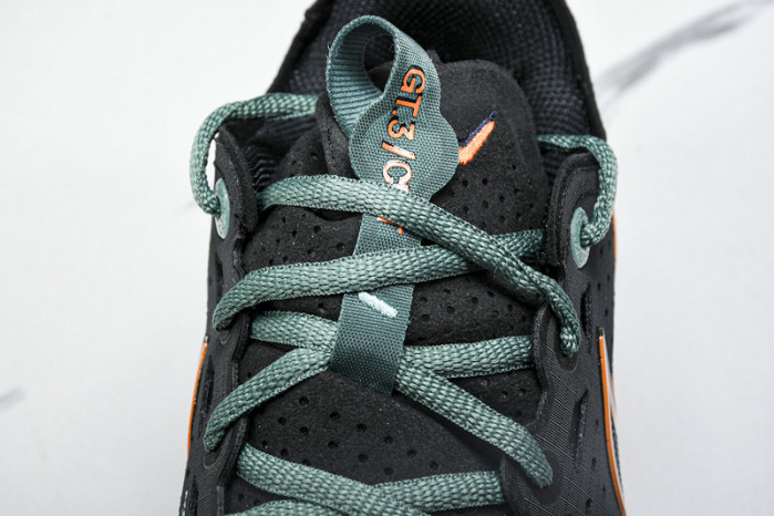 NIKE AIR ZOOM G.T.CUT 3 EP  DV2913 001