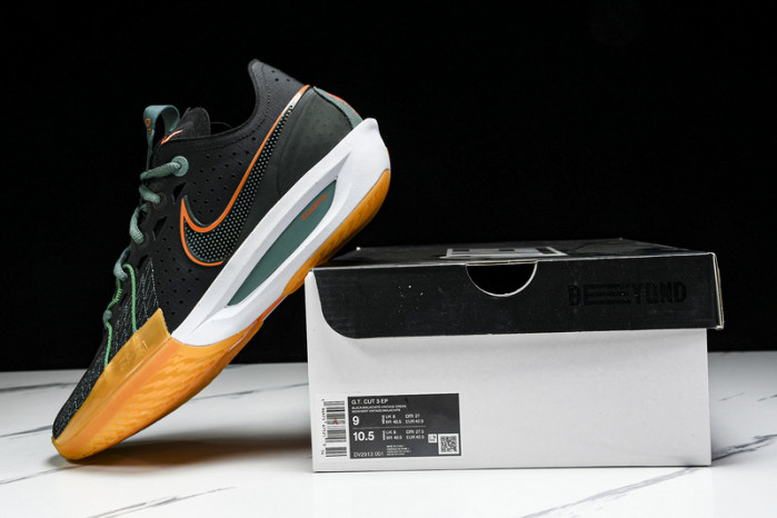 NIKE AIR ZOOM G.T.CUT 3 EP  DV2913 001