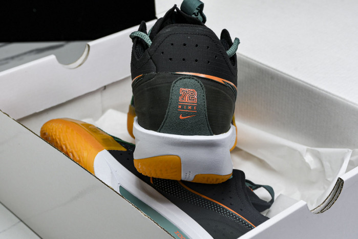 NIKE AIR ZOOM G.T.CUT 3 EP  DV2913 001