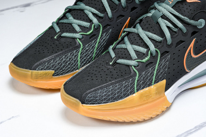 NIKE AIR ZOOM G.T.CUT 3 EP  DV2913 001