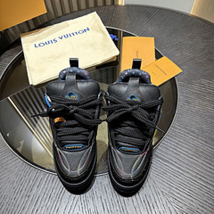 L&V SNEAKERS
