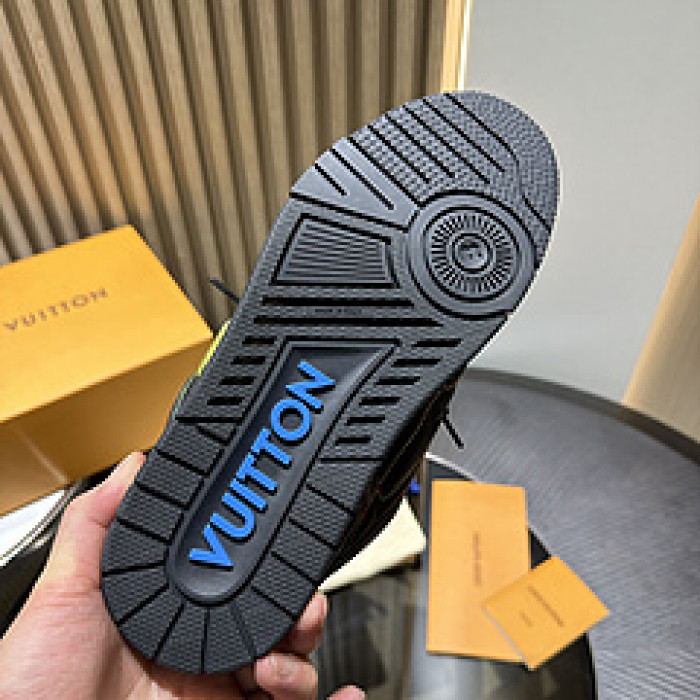 L&V SNEAKERS