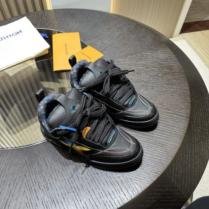 L&V SNEAKERS