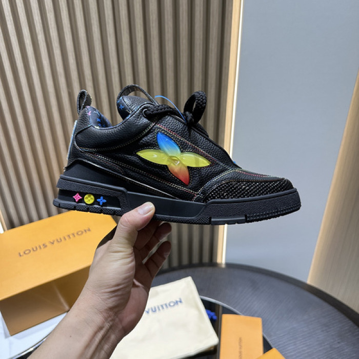 L&V SNEAKERS
