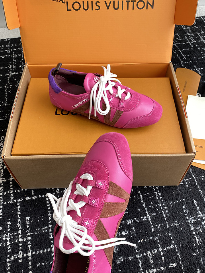 L&V SNEAKERS