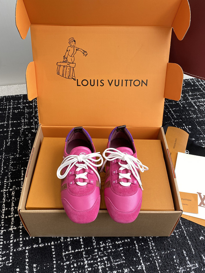 L&V SNEAKERS