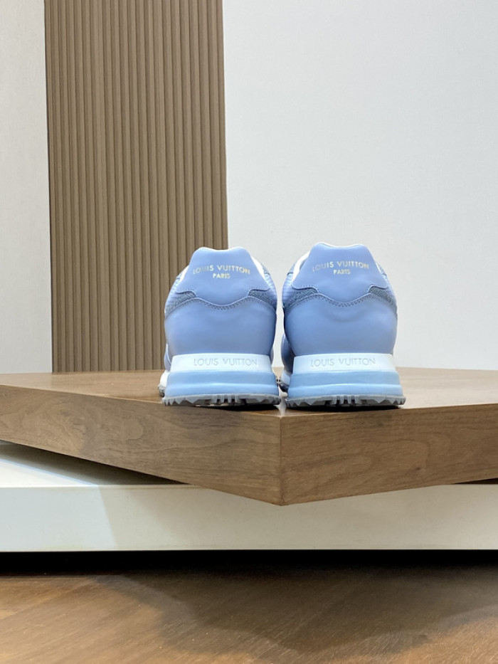 L&V SNEAKERS