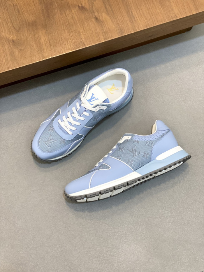 L&V SNEAKERS