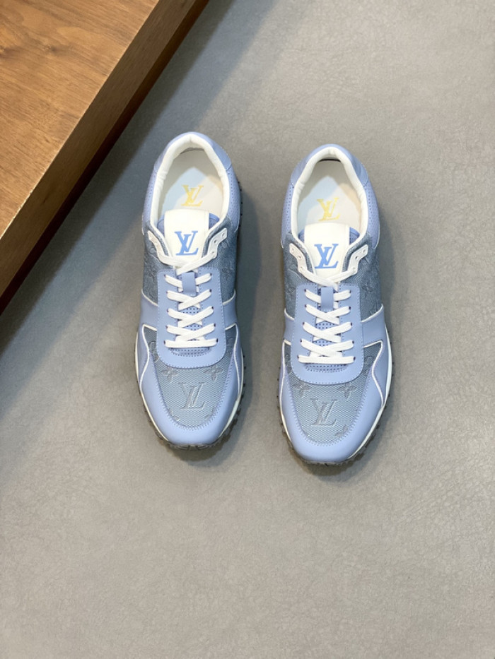 L&V SNEAKERS