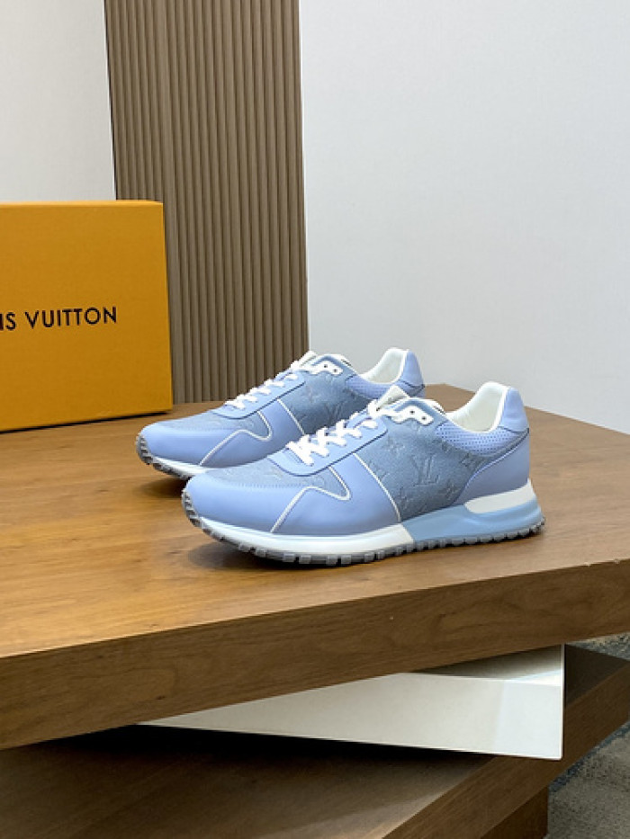L&V SNEAKERS