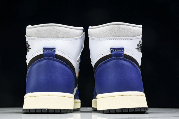 Air Jordan 1 High OG  DZ5485-100
