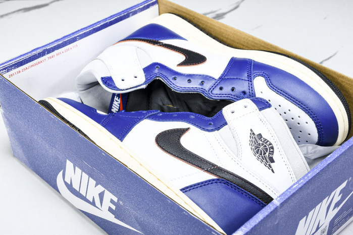 Air Jordan 1 High OG  DZ5485-100