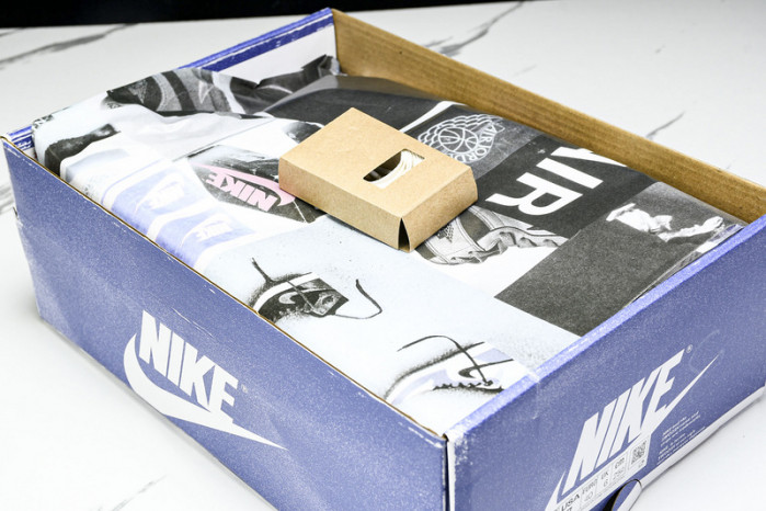 Air Jordan 1 High OG  DZ5485-100