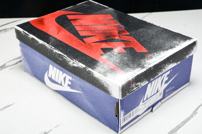Air Jordan 1 High OG  DZ5485-100