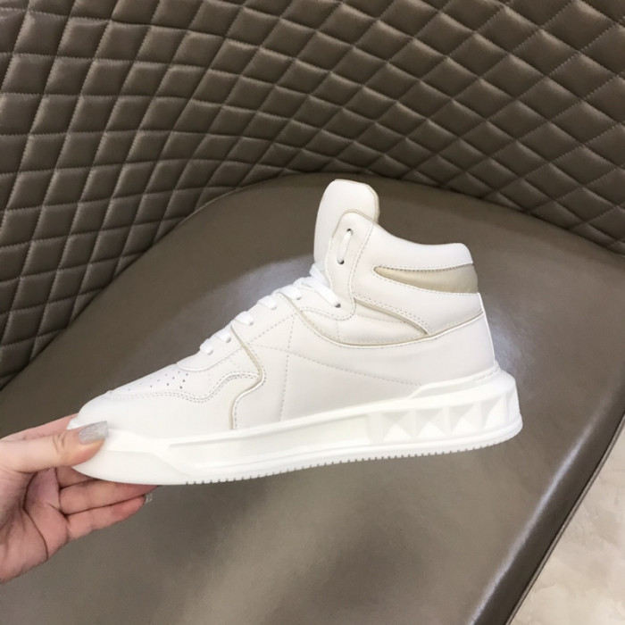 VALEN DESIGNER SNEAKERS