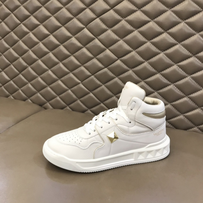 VALEN DESIGNER SNEAKERS
