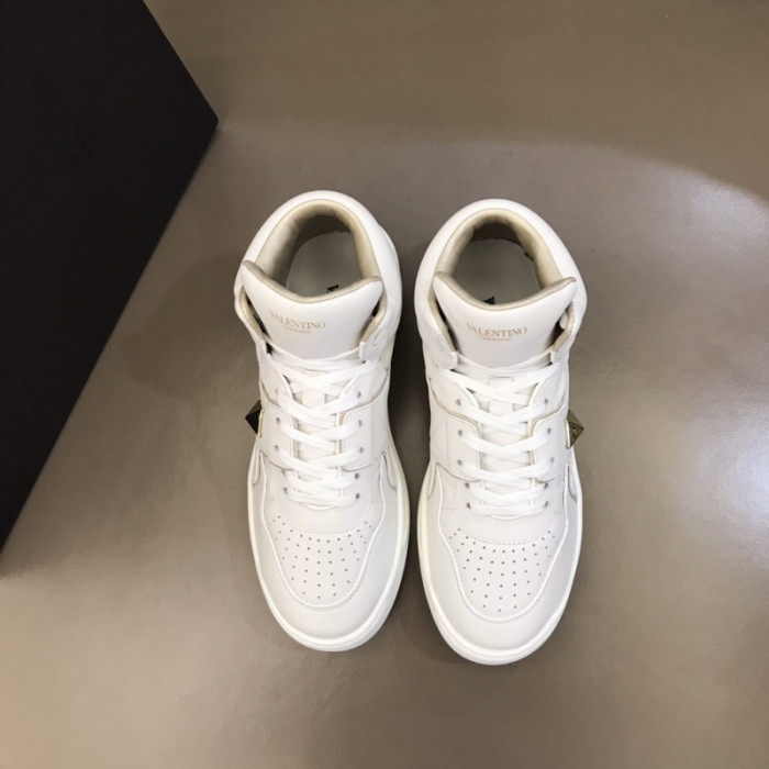 VALEN DESIGNER SNEAKERS