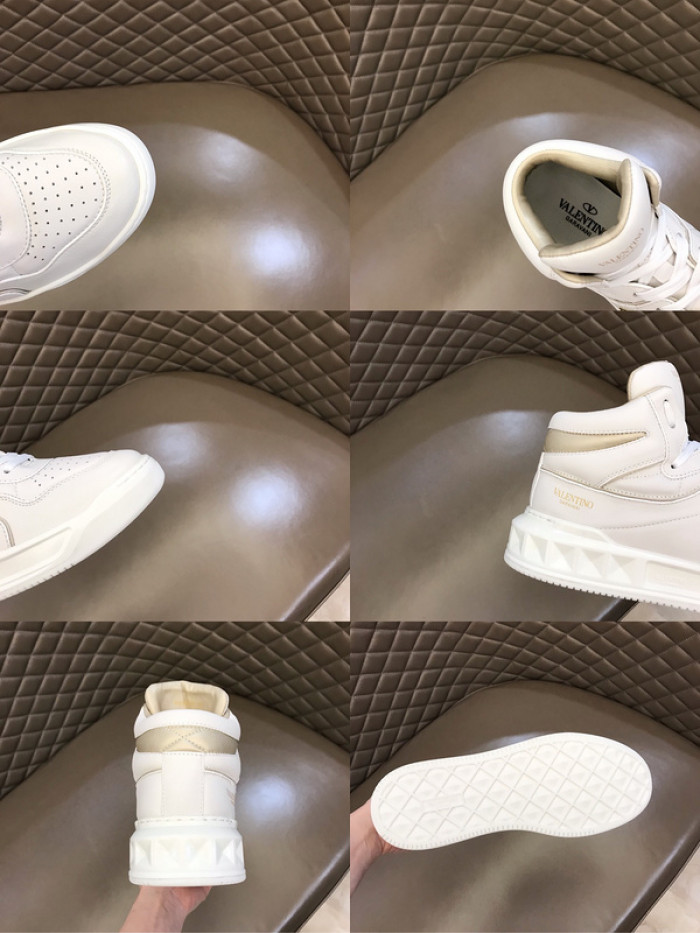 VALEN DESIGNER SNEAKERS