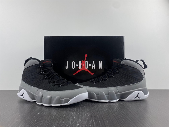 Air Jordan 9 CT8019