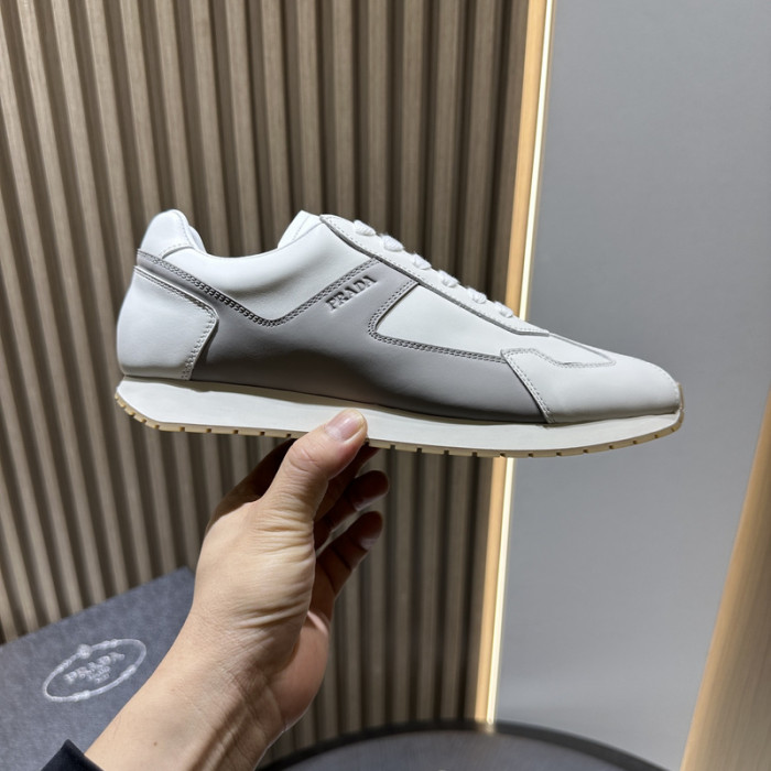 PRA designer sneaker