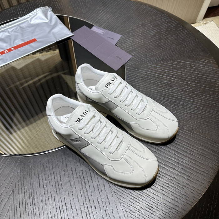 PRA designer sneaker