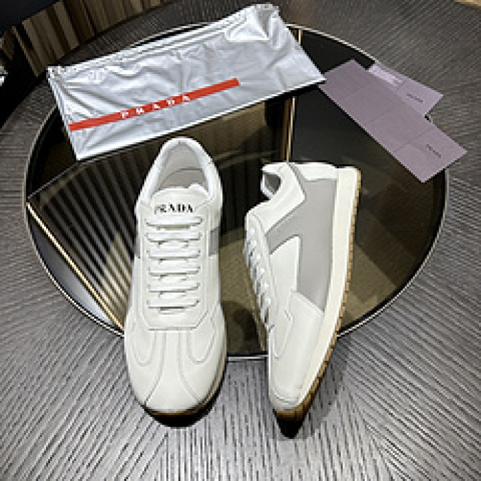 PRA designer sneaker