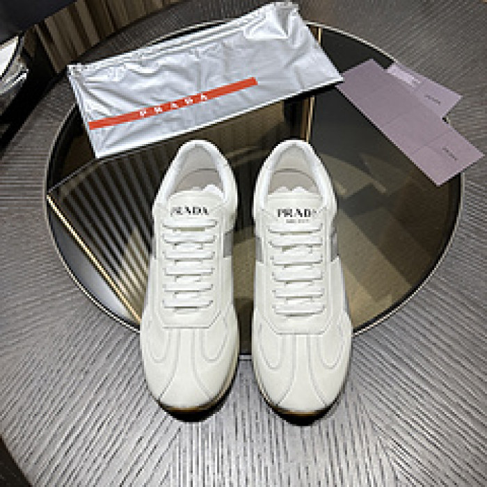 PRA designer sneaker
