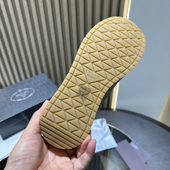 PRA designer sneaker