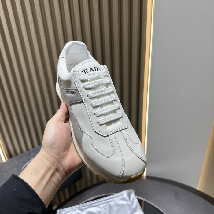 PRA designer sneaker