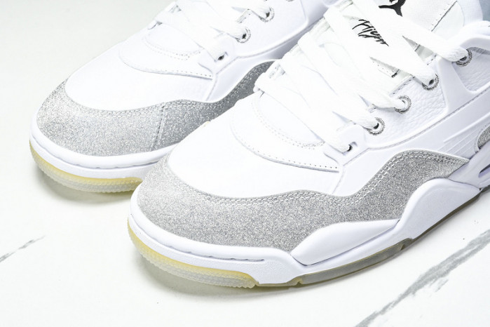 Air Jordan 4 "Remastered"  HQ3441-111