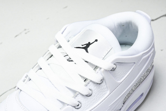 Air Jordan 4 "Remastered"  HQ3441-111